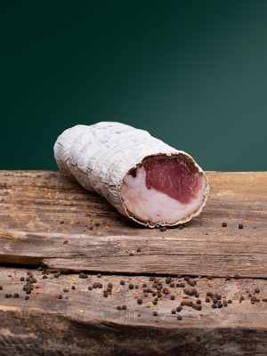 Lombetto di Mangalica