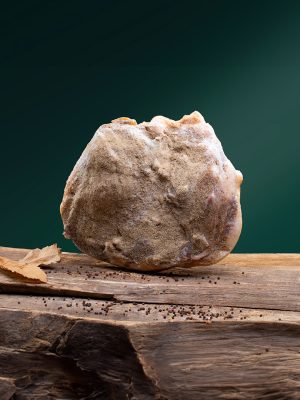 Spalla disossata di Mangalica