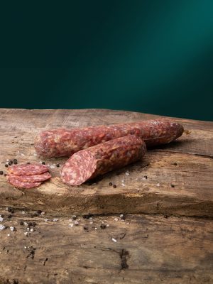 Salame di Mangalica