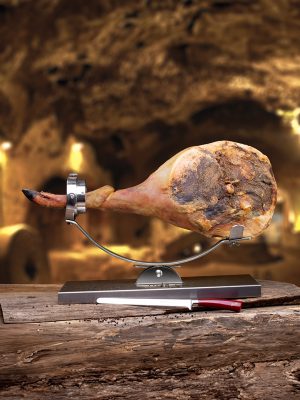 Prosciutto stagionato 18-24 mesi