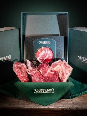 Box Grigliata da 2 a 10 persone